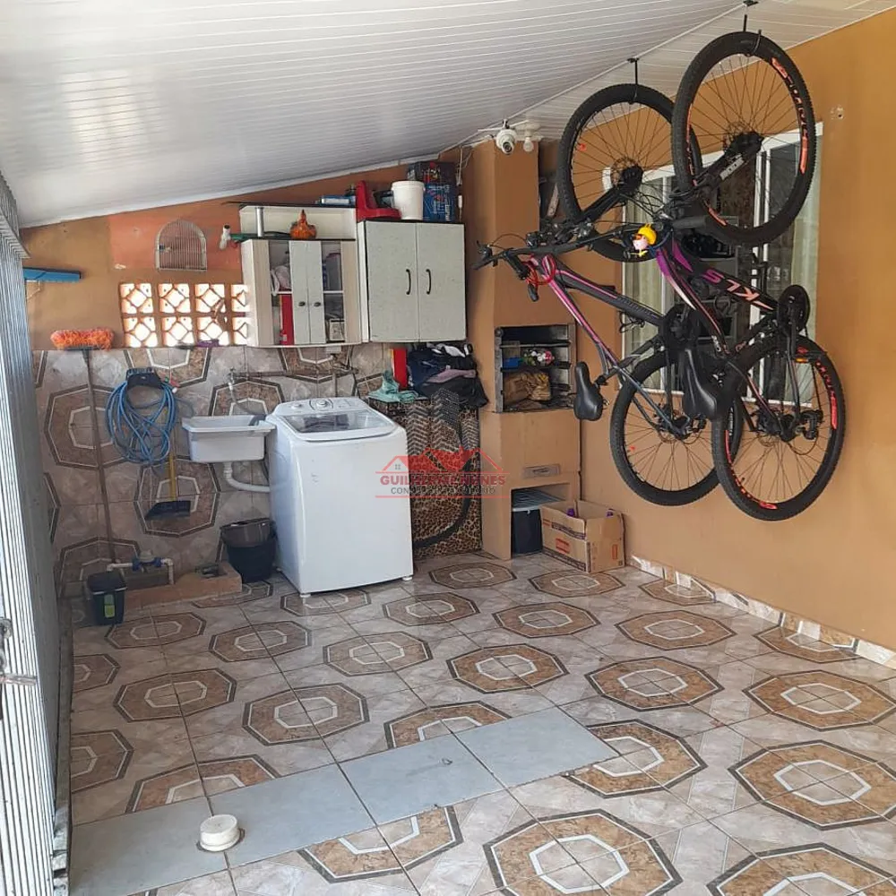 Casa, 3 quartos, 45 m² - Foto 7