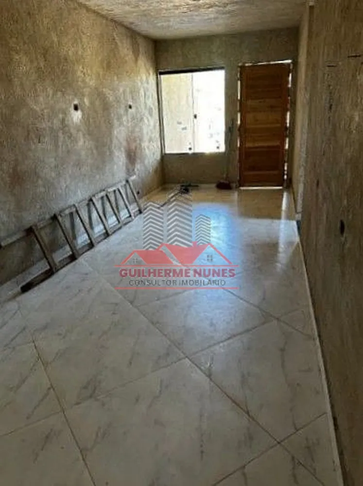 Casa, 3 quartos, 53 m² - Foto 3