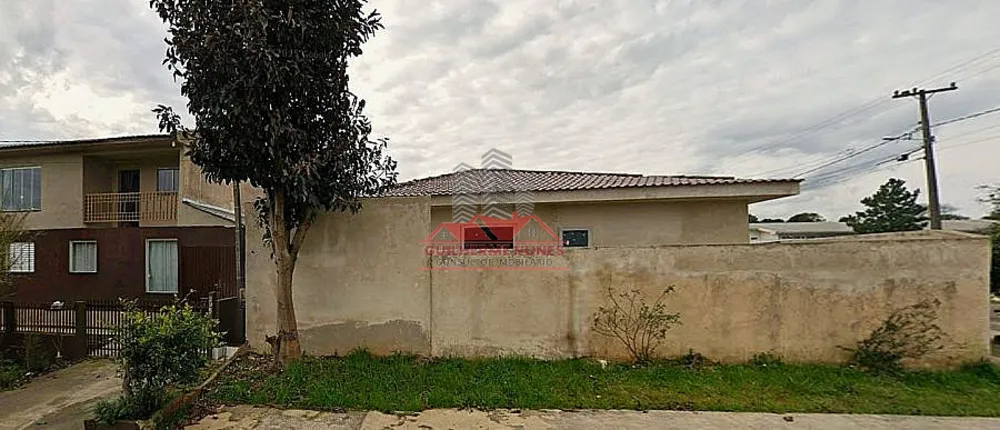 Casa, 3 quartos, 53 m² - Foto 4