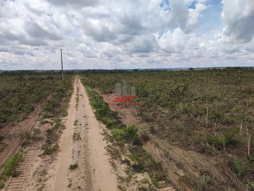 Fazenda, 1740 hectares - Foto 1