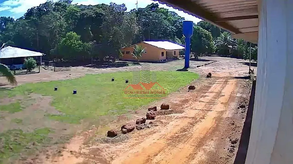 Fazenda, 1740 hectares - Foto 1