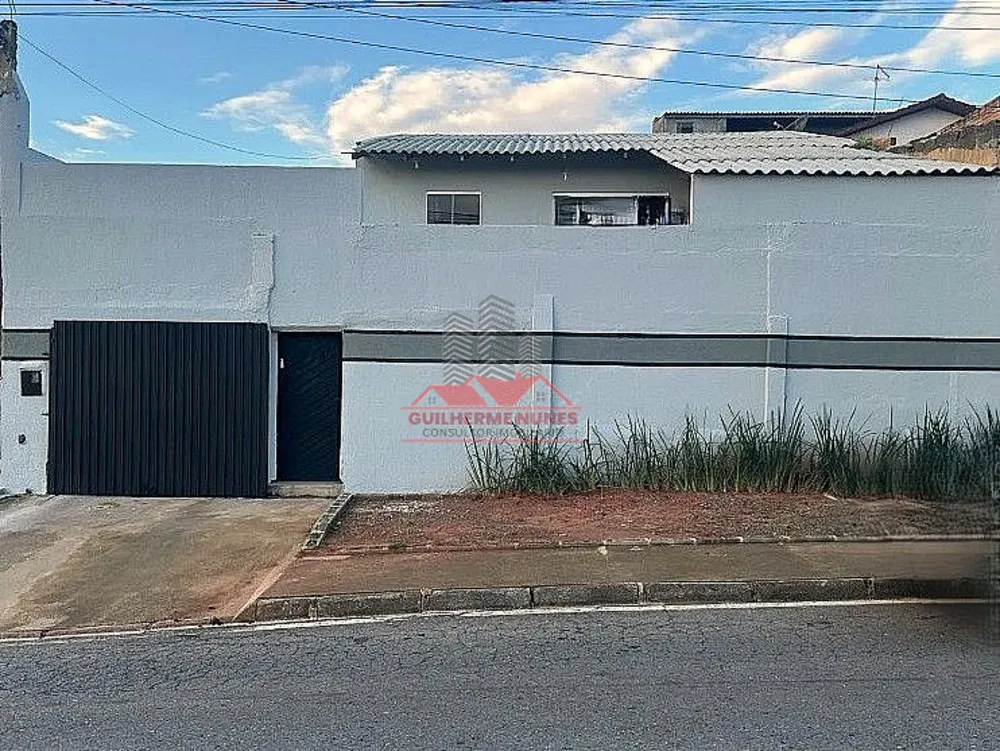Casa, 3 quartos, 100 m² - Foto 8