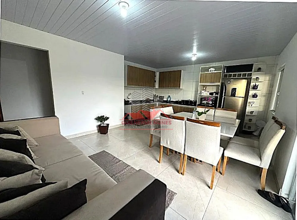 Casa, 3 quartos, 100 m² - Foto 5