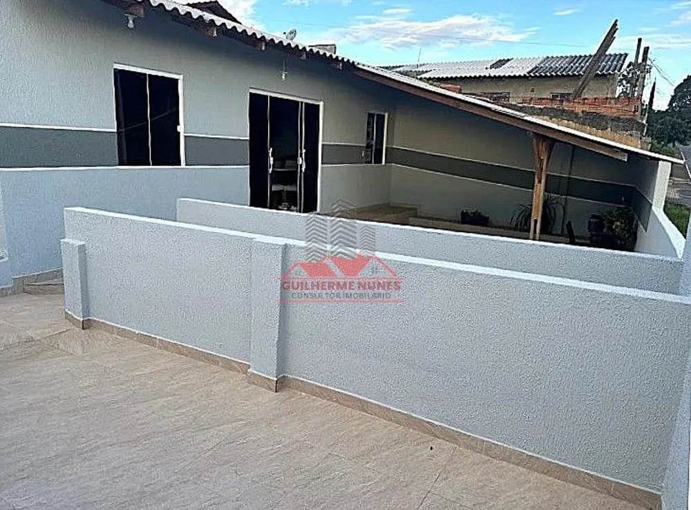 Casa, 3 quartos, 100 m² - Foto 4