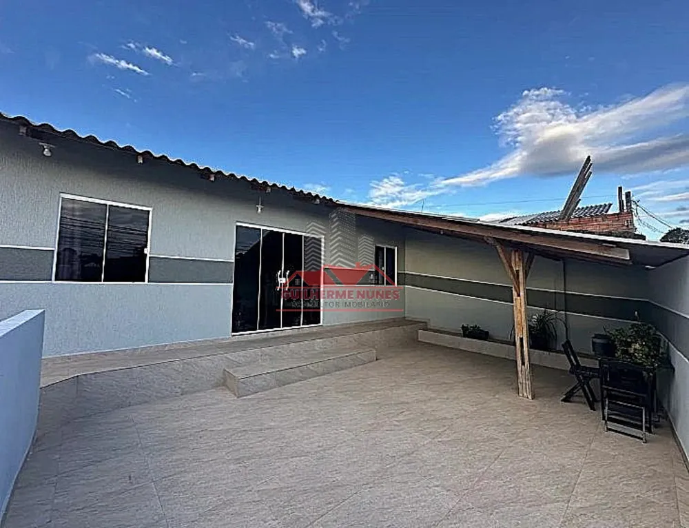 Casa, 3 quartos, 100 m² - Foto 7