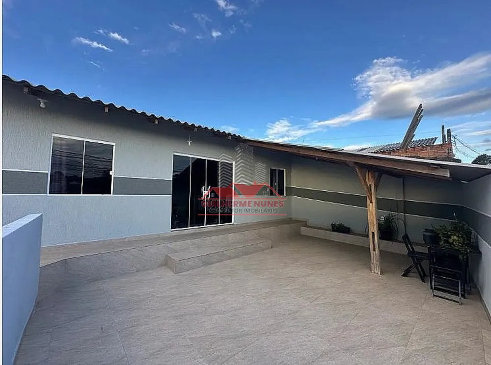 Casa, 3 quartos, 100 m² - Foto 3