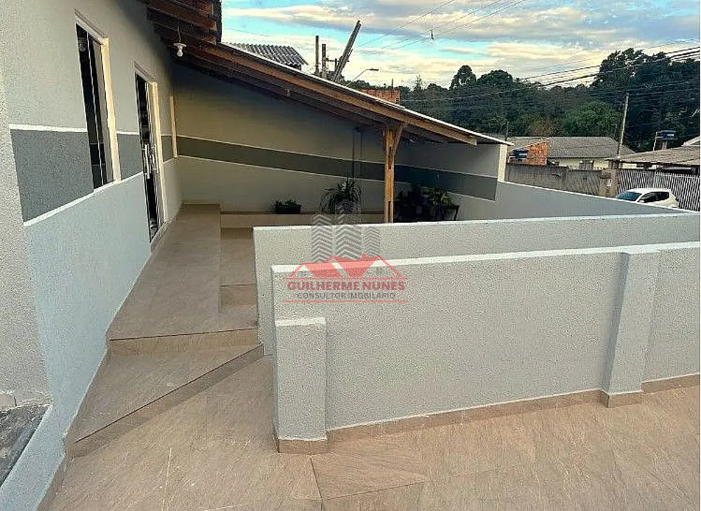 Casa, 3 quartos, 100 m² - Foto 6