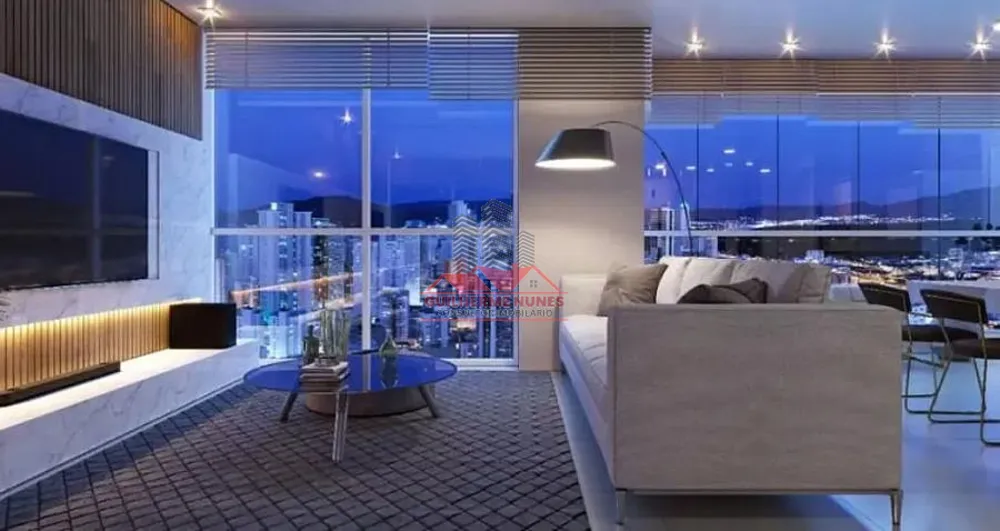 Apartamento, 4 quartos, 146 m² - Foto 8