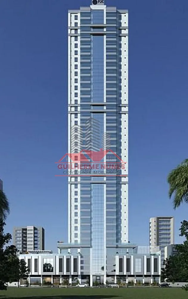 Apartamento, 4 quartos, 146 m² - Foto 2