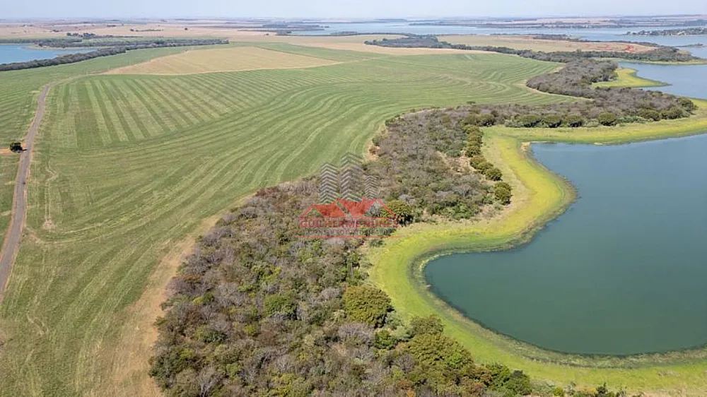 Fazenda, 692 hectares - Foto 1
