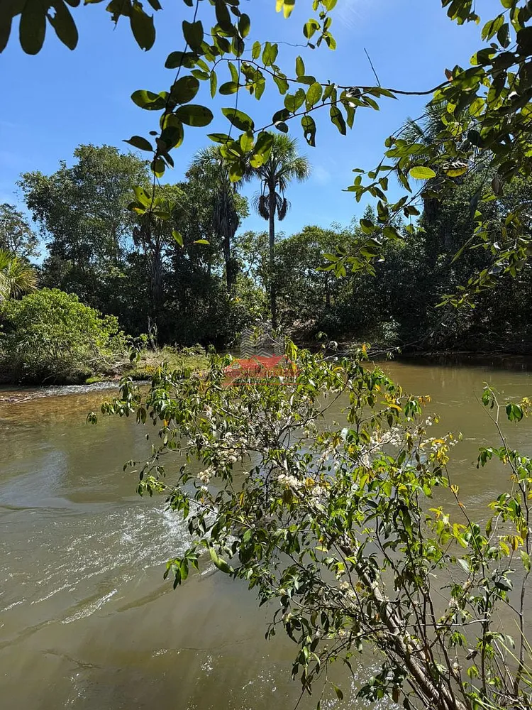 Fazenda, 2364 hectares - Foto 3