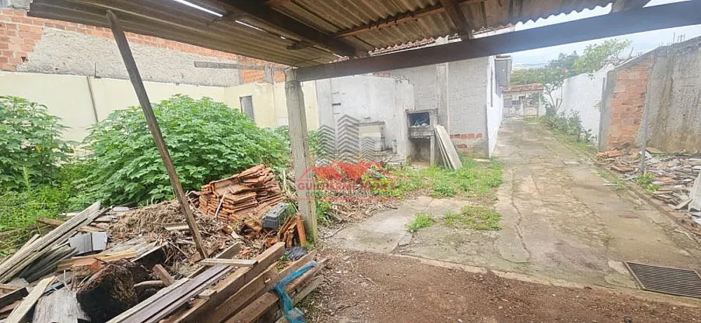 Terreno, 360 m² - Foto 1