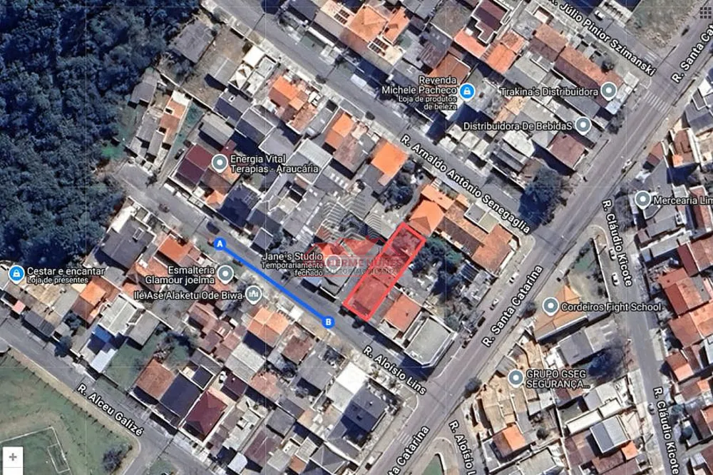 Terreno, 360 m² - Foto 2