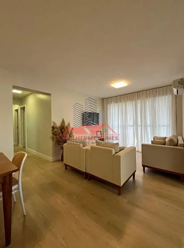 Apartamento, 4 quartos, 120 m² - Foto 7