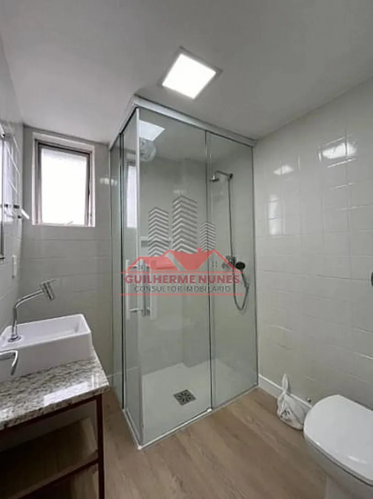 Apartamento, 4 quartos, 120 m² - Foto 5