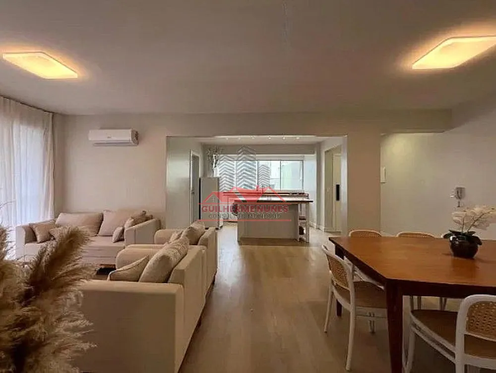 Apartamento, 4 quartos, 120 m² - Foto 2