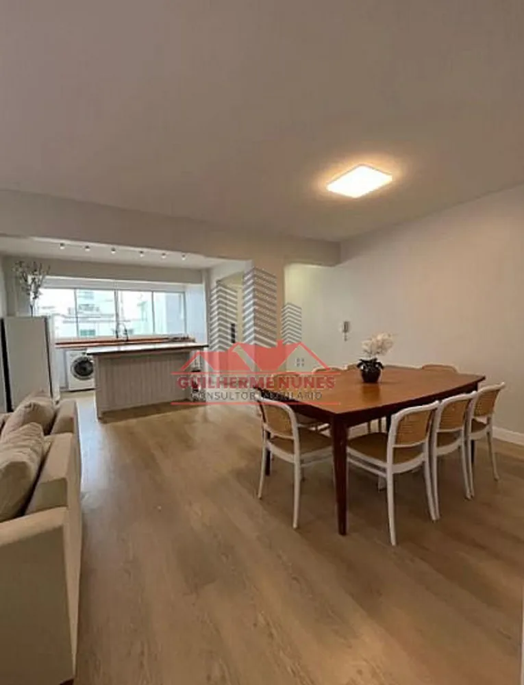 Apartamento, 4 quartos, 120 m² - Foto 4
