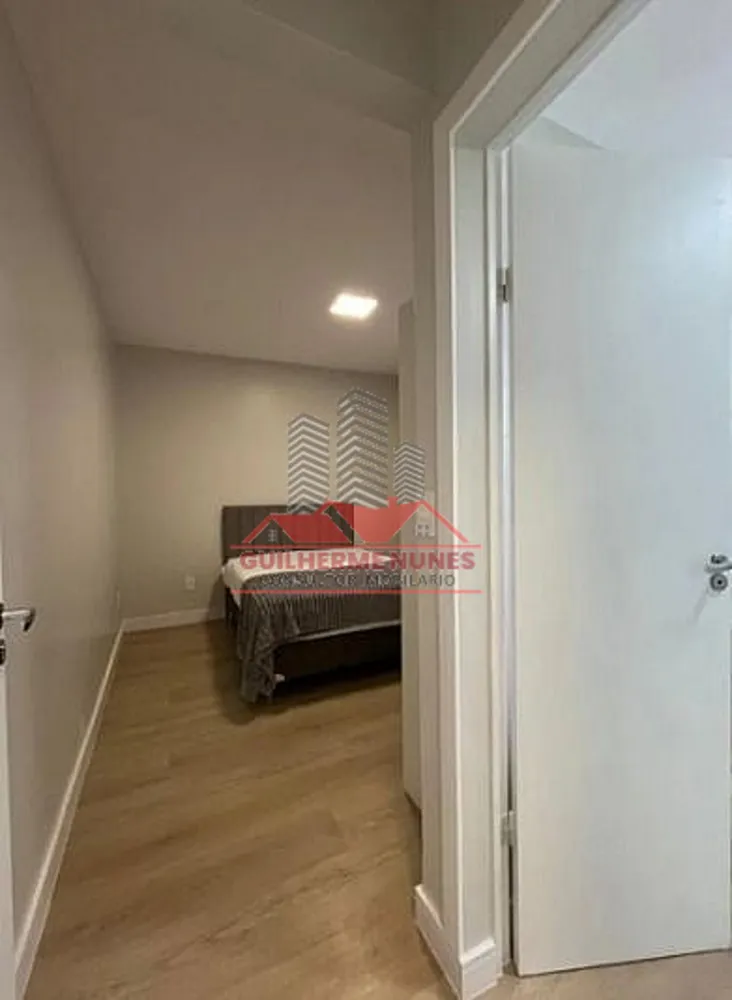 Apartamento, 4 quartos, 120 m² - Foto 3