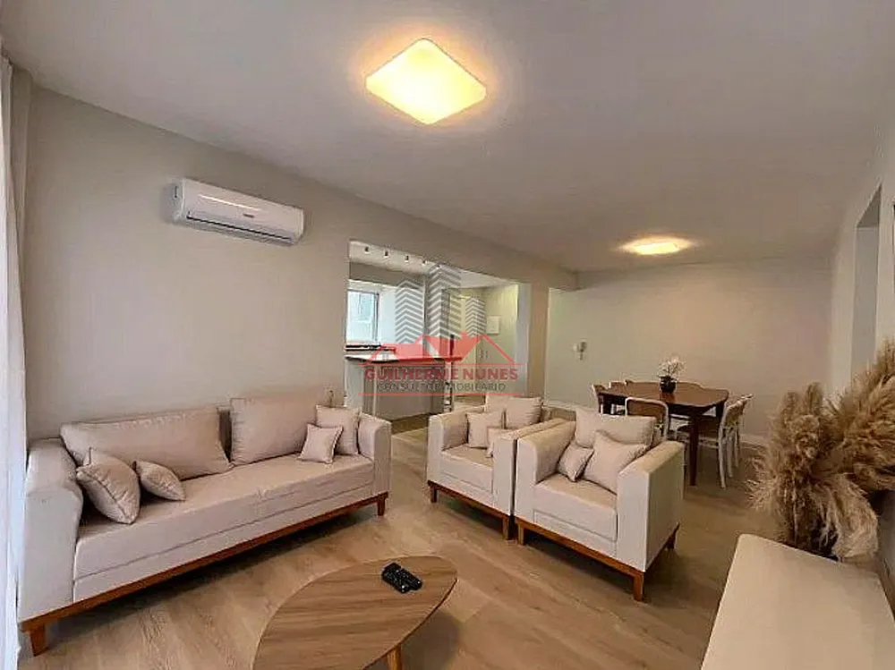 Apartamento, 4 quartos, 120 m² - Foto 8