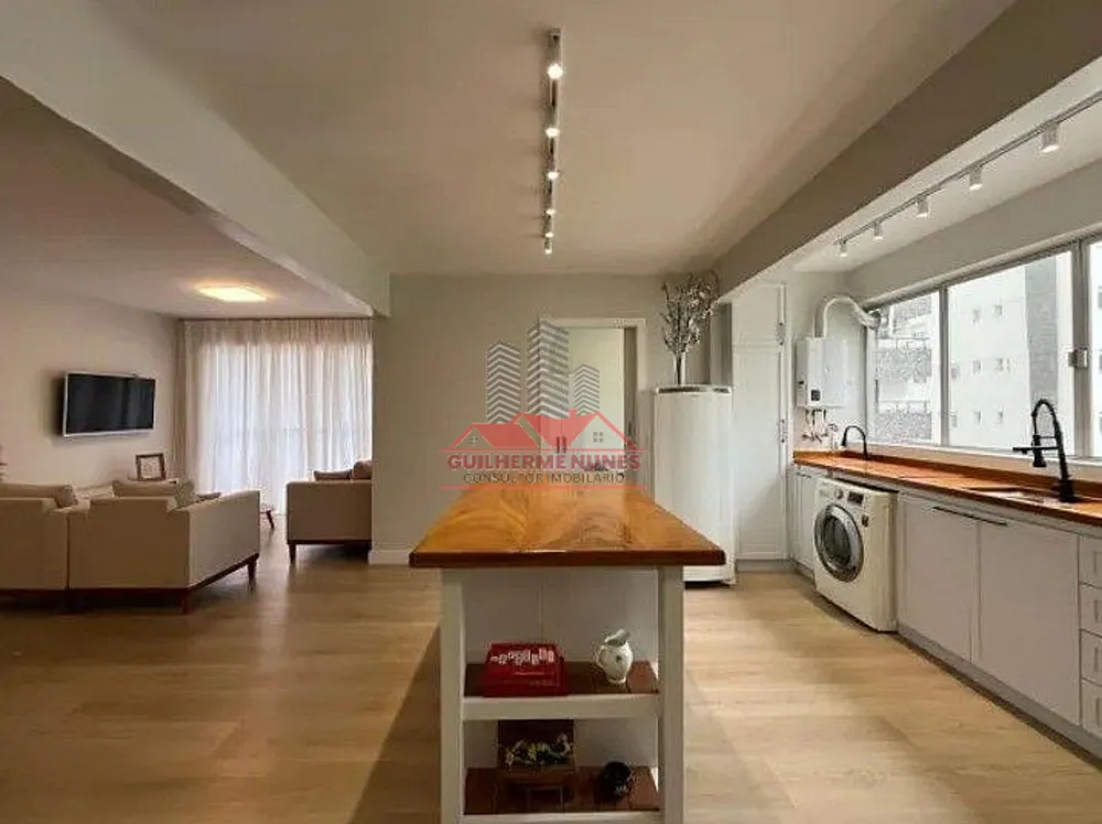 Apartamento, 4 quartos, 120 m² - Foto 1