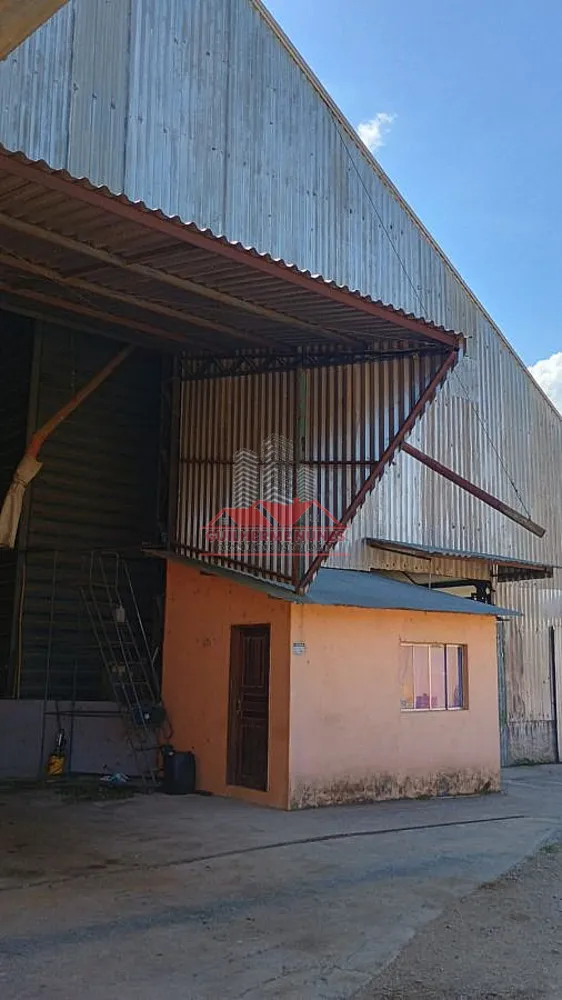 Fazenda, 10 hectares - Foto 2