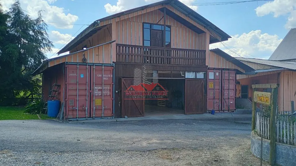 Fazenda, 10 hectares - Foto 1