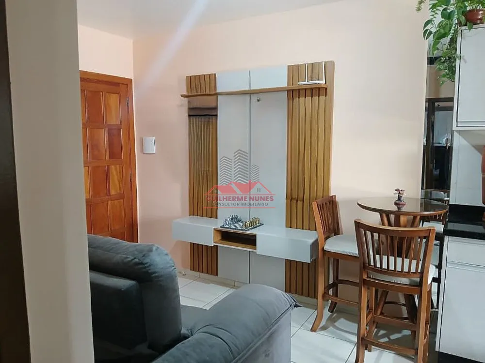 Casa, 2 quartos, 40 m² - Foto 10