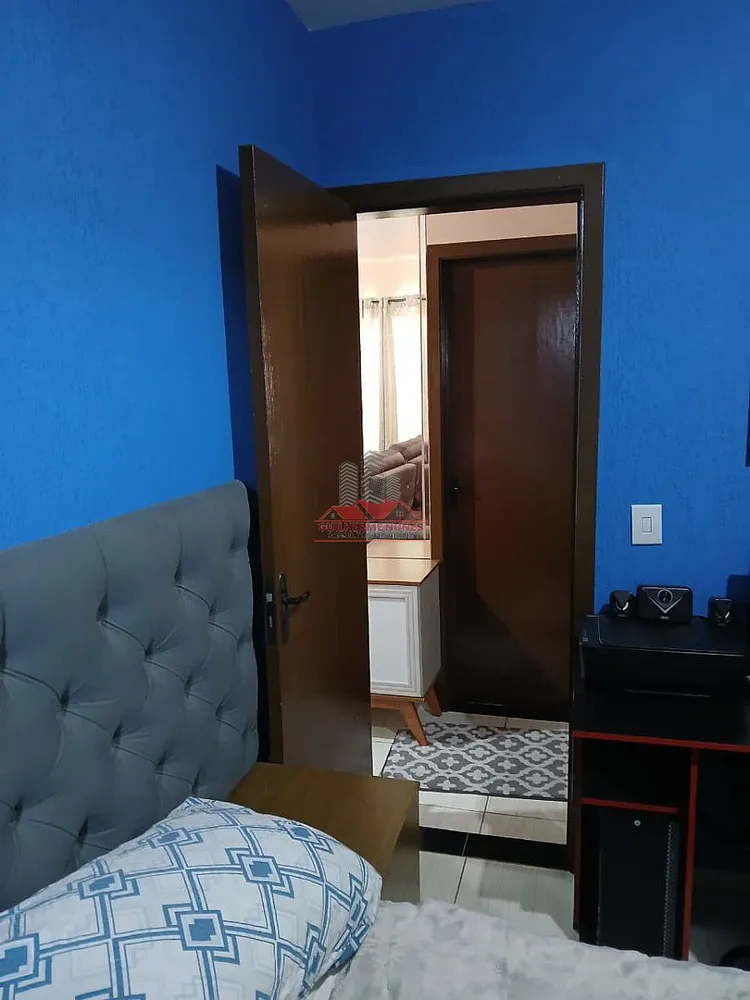 Casa, 2 quartos, 40 m² - Foto 7