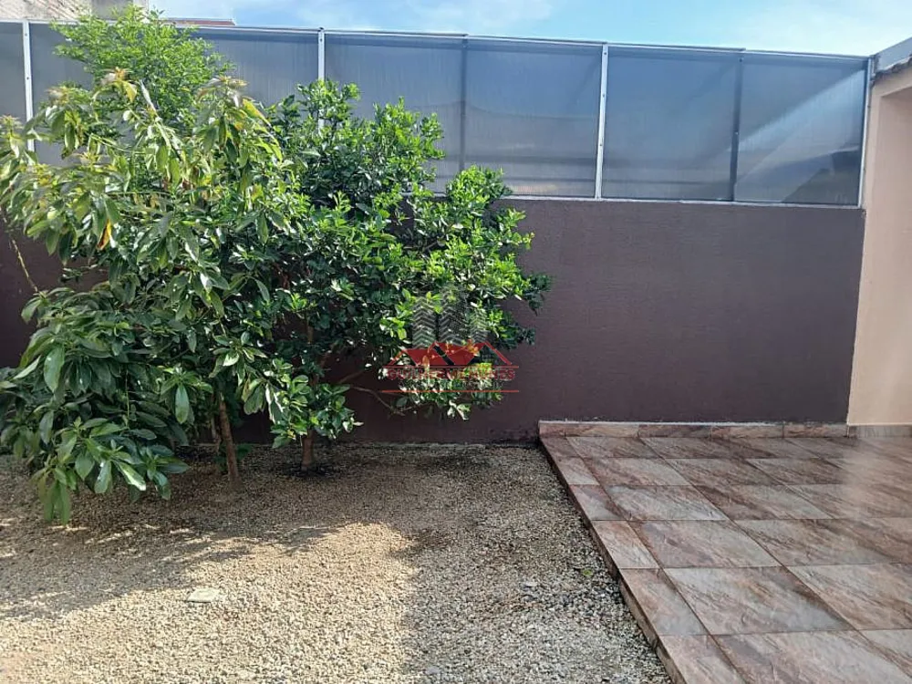 Casa, 2 quartos, 40 m² - Foto 3