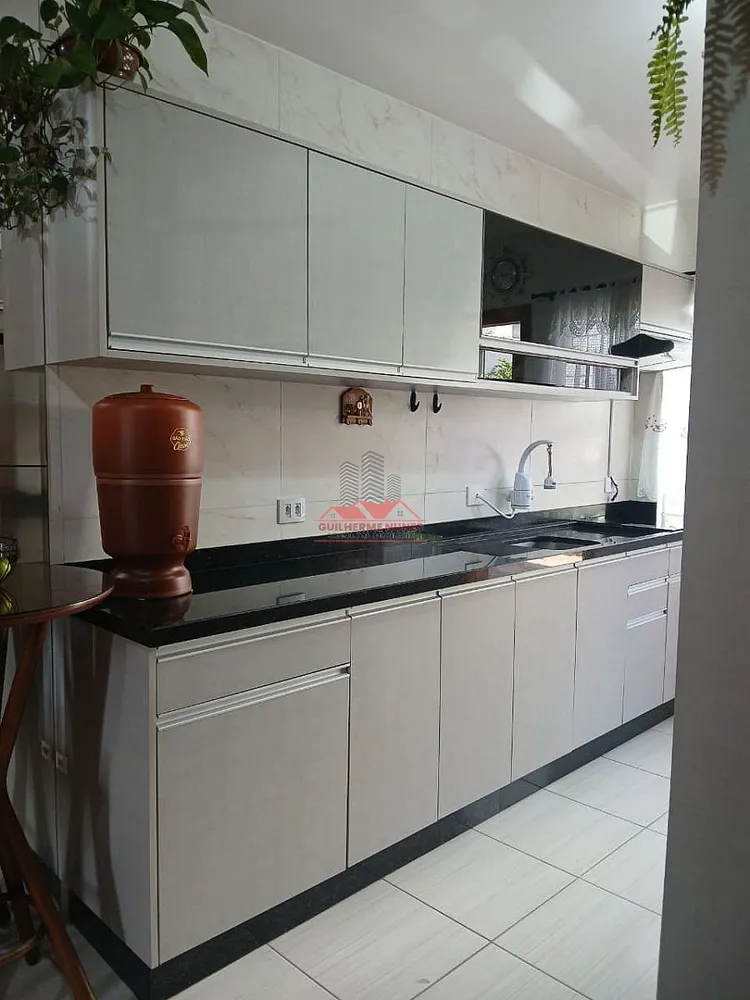 Casa, 2 quartos, 40 m² - Foto 14