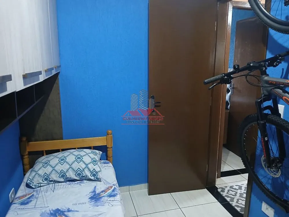 Casa, 2 quartos, 40 m² - Foto 12