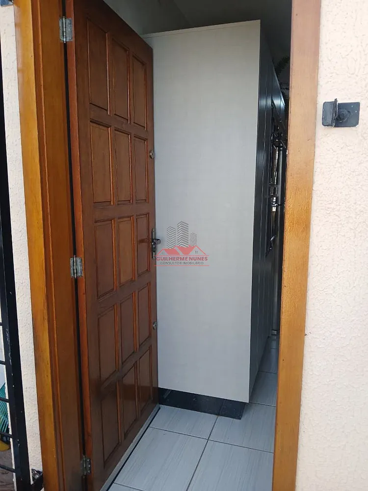 Casa, 2 quartos, 40 m² - Foto 8