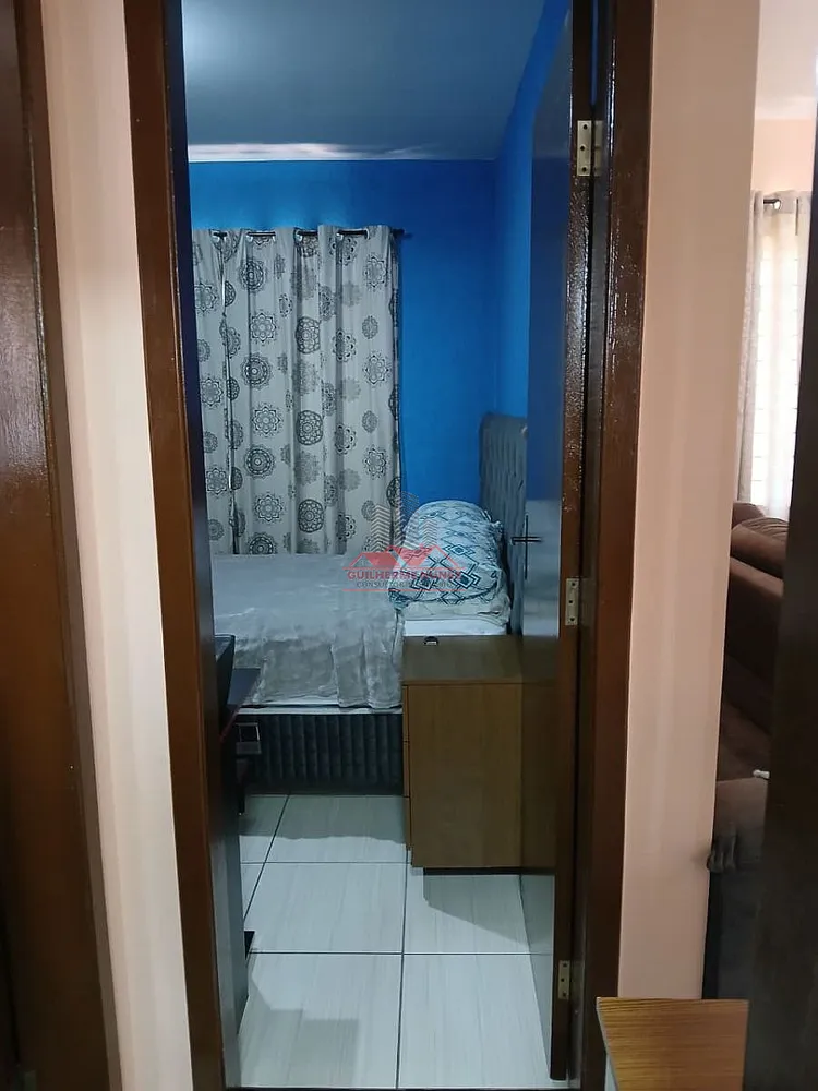 Casa, 2 quartos, 40 m² - Foto 4