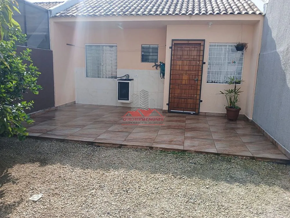 Casa, 2 quartos, 40 m² - Foto 5