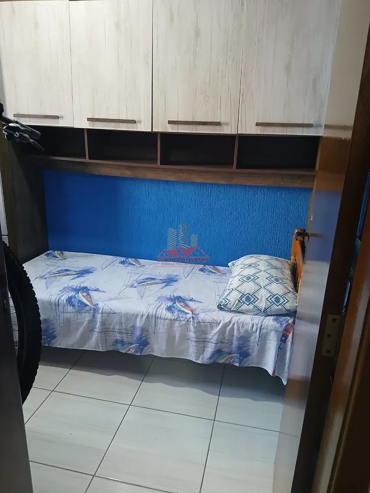 Casa, 2 quartos, 40 m² - Foto 16