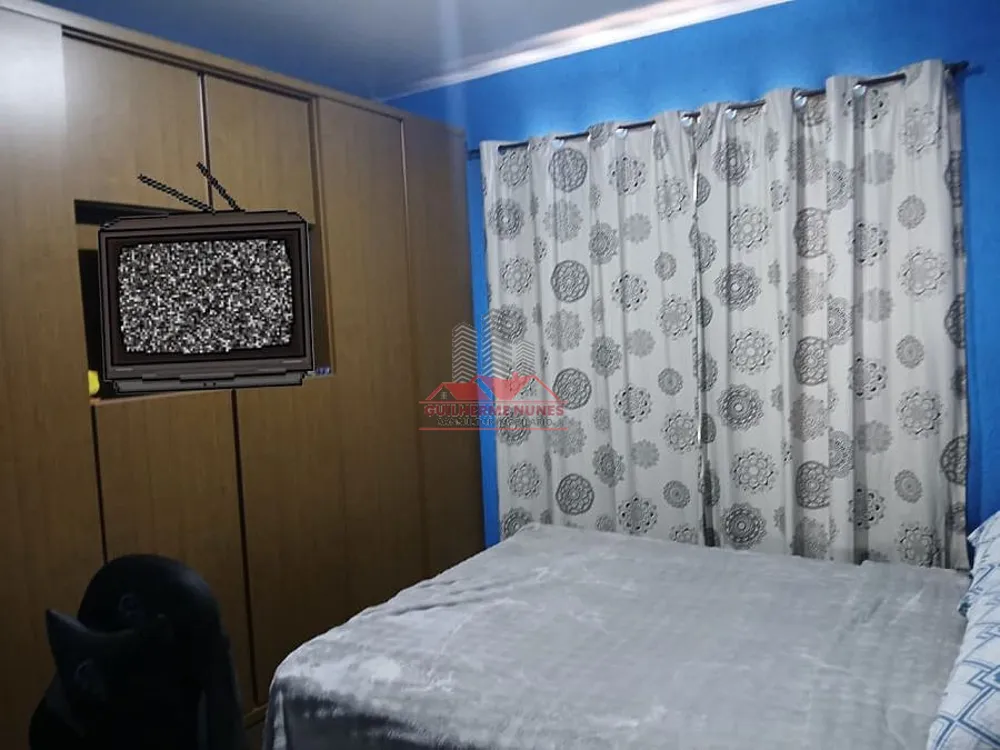 Casa, 2 quartos, 40 m² - Foto 15