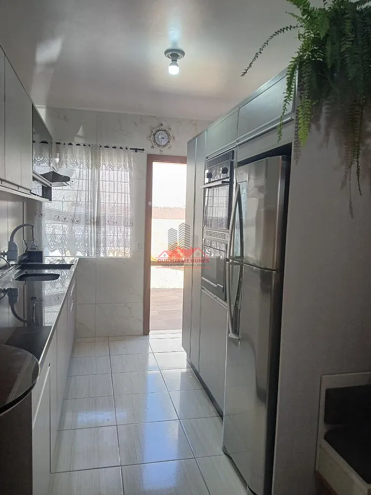 Casa, 2 quartos, 40 m² - Foto 11