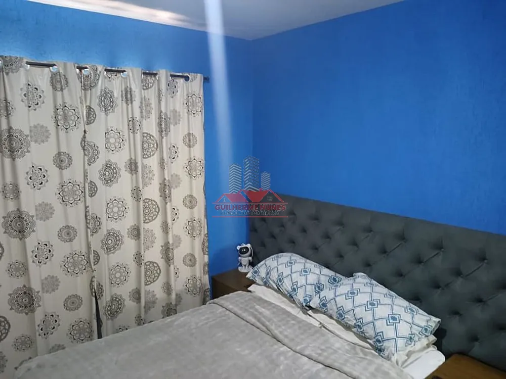 Casa, 2 quartos, 40 m² - Foto 13