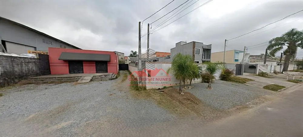 Terreno, 189 m² - Foto 4