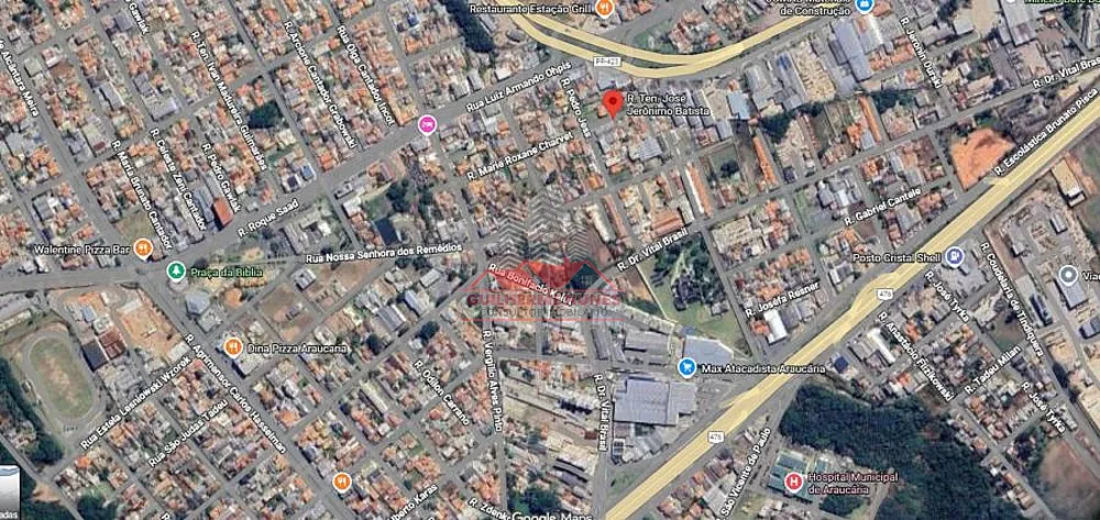 Terreno, 189 m² - Foto 11