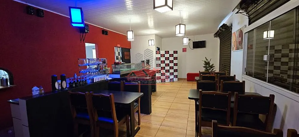 Terreno, 189 m² - Foto 1