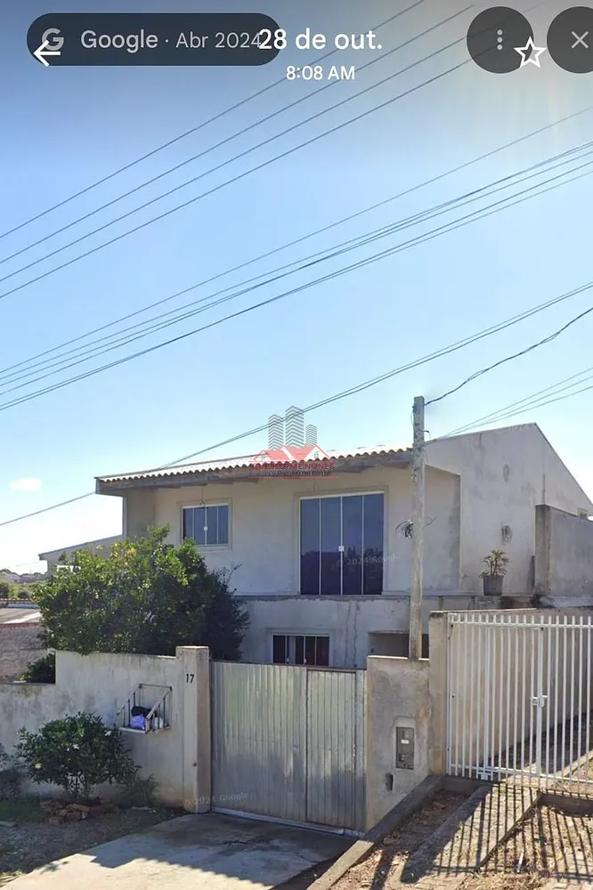 Sobrado, 6 quartos, 200 m² - Foto 11