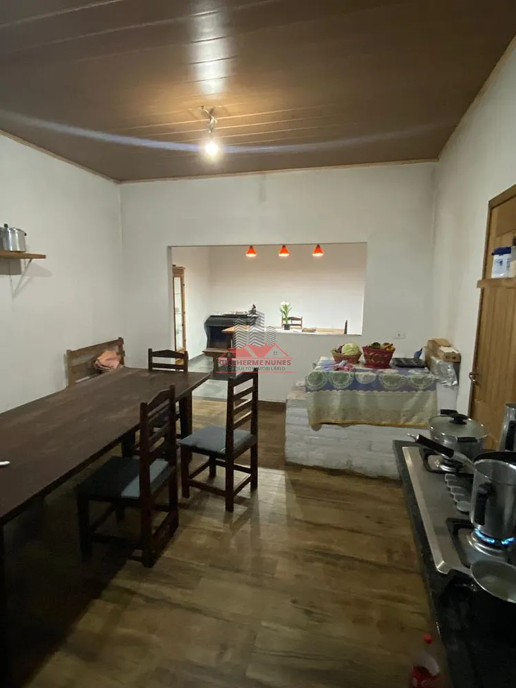 Sobrado, 6 quartos, 200 m² - Foto 5