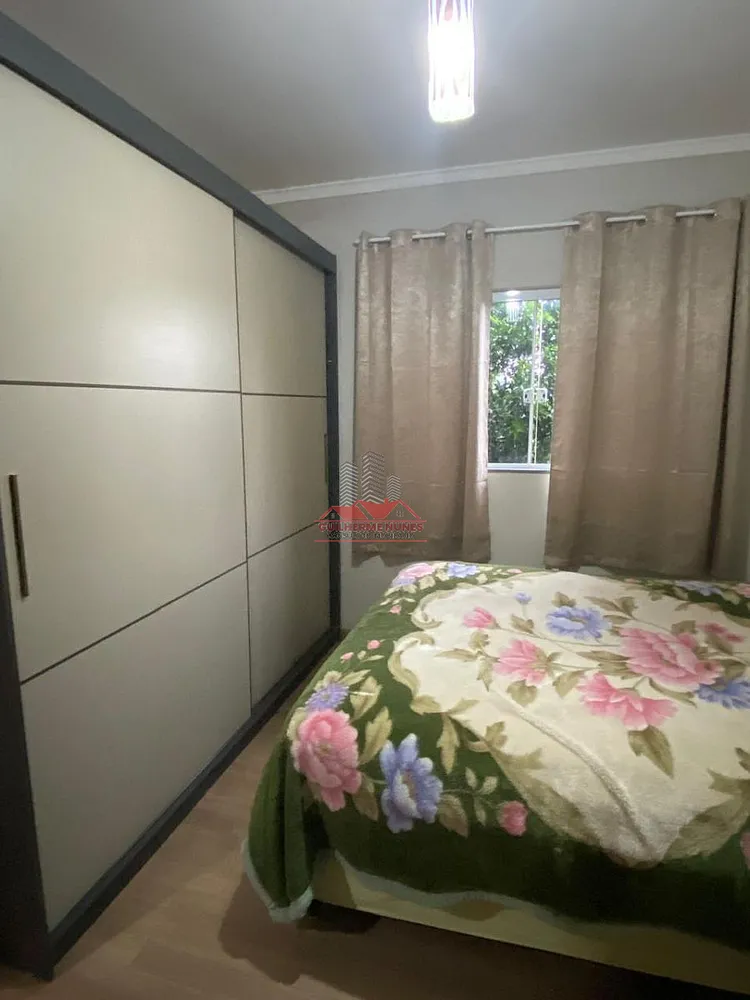 Sobrado, 6 quartos, 200 m² - Foto 3