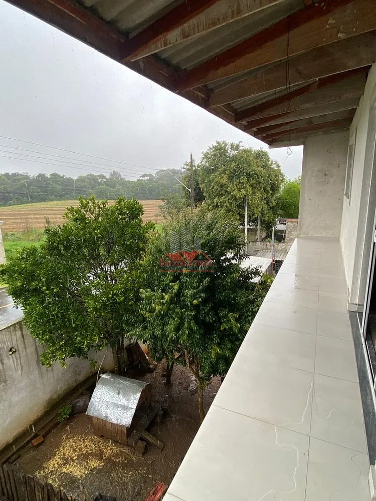 Sobrado, 6 quartos, 200 m² - Foto 13