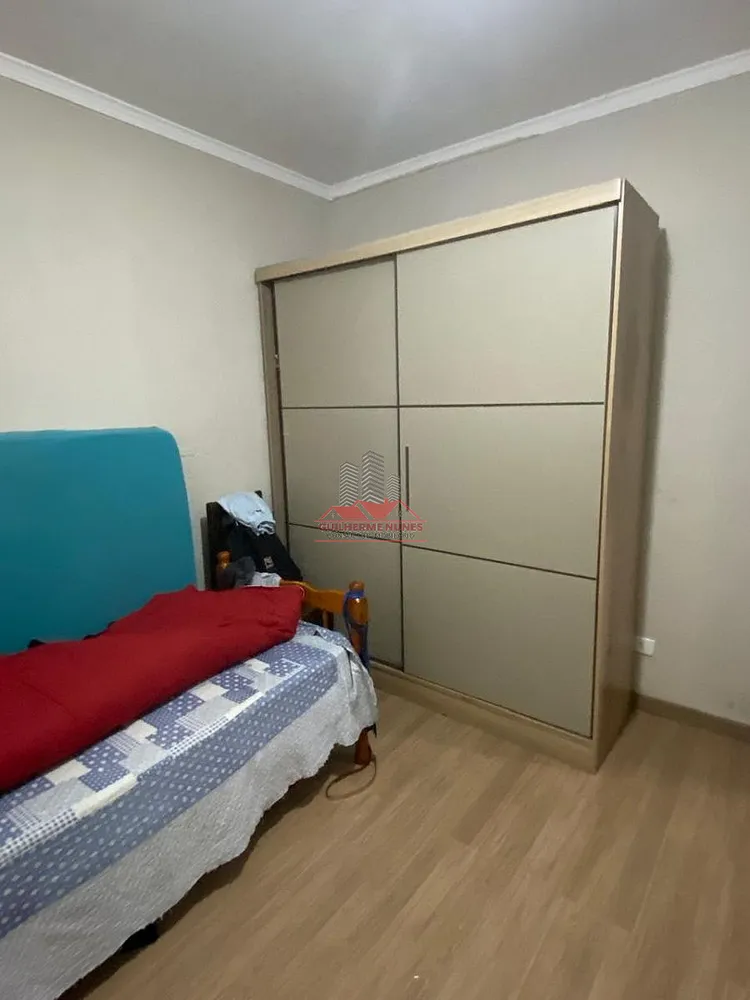 Sobrado, 6 quartos, 200 m² - Foto 2