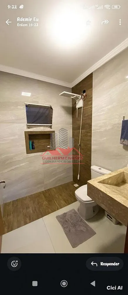 Sobrado, 6 quartos, 200 m² - Foto 7