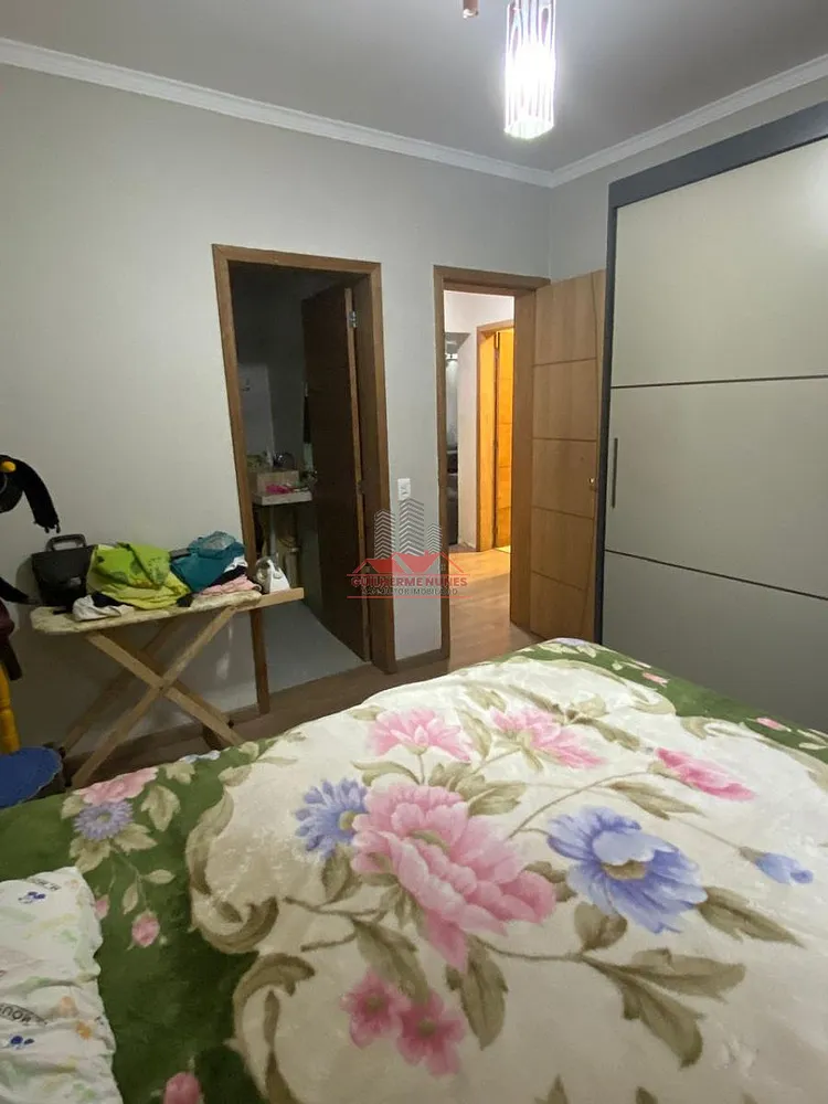 Sobrado, 6 quartos, 200 m² - Foto 4