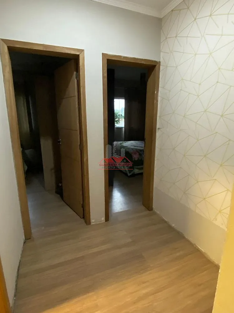 Sobrado, 6 quartos, 200 m² - Foto 8