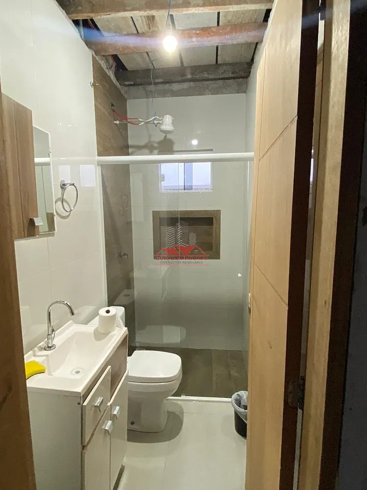 Sobrado, 6 quartos, 200 m² - Foto 14